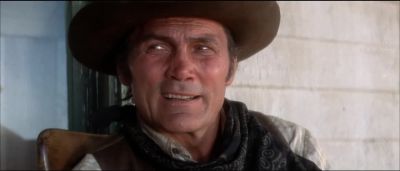 But nobody gets to be a cowboy forever - Monte Walsh