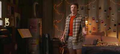 But getting a guy off
isn't rocket science. - Sex Appeal