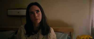 But getting that facelift?
I was against it, but I was wrong. - American Pastoral