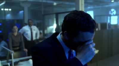 But, Gideon, even if you
narrow down the area, - APB