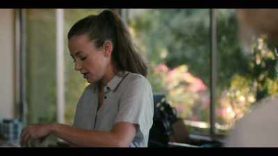 But when Gigi--
I don't know what happened-- - The L Word: Generation Q