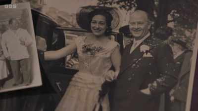 But Gina was married, of course, - Gateways Grind