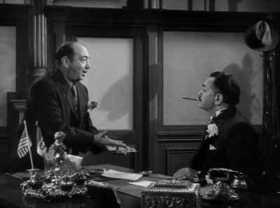 But, Gino, this is only $120. - House of Strangers