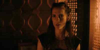 But you give any person
that much power, - Dune: Prophecy