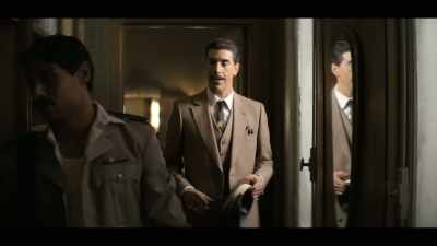 But given your current state, - The Spy