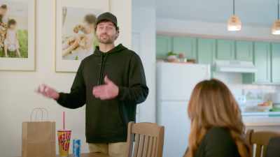 But, given our situation,
I wanna also help Taylor, - The Secret Lives of Mormon Wives