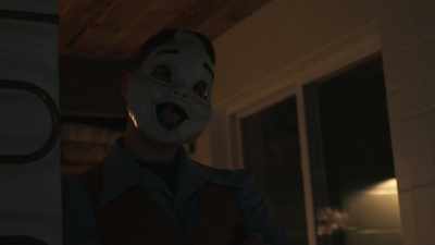 But given the choice, I
guess I'd be a watermelon. - 1962 Halloween Massacre