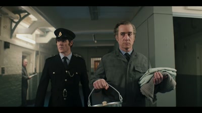 But given the severity
of your offences, - Stonehouse