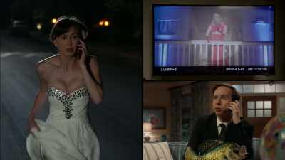 But, given the size of this DVR, - The Guest Book
