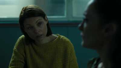 But given these
particular circumstances, - In the Dark
