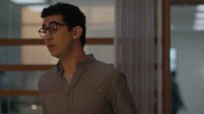 But given what
he's been through, - The Irrational