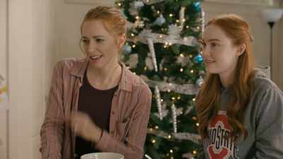 But you go ahead and enjoy
that green thing - Christmas Jars