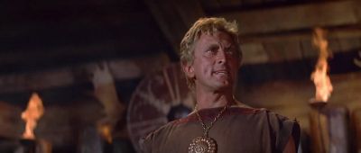 But we go to avenge Ragnar's death - The Vikings