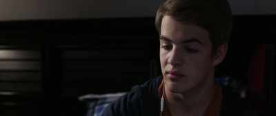 But you go and do your
homework or something man, - Round of Your Life