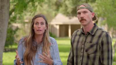 But you go into
that front living room, - Why the Heck Did I Buy This House?