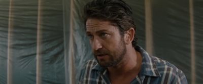 But God don't only call the good - Machine Gun Preacher