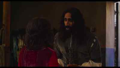 But if God hated lust all that much, - The Decameron