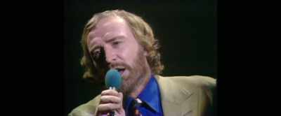 * But God knows how I tried * - The Ghost of Richard Harris