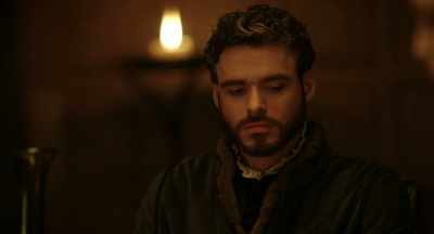 But God will surely punish
the unrepentant sinners responsible. - Medici: Masters of Florence