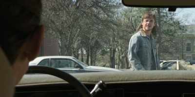 But God's got bigger plans
for me than you could ever - Waco: The Aftermath