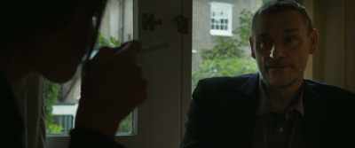 But for God's sake, - Rogue Agent