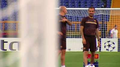 But going into the 2010
season, Guardiola would go on - Lionel Messi - The Greatest