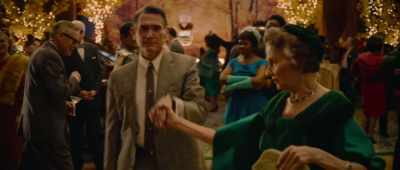 But good Lord, I'd kill
to have her figure. - Hello Tomorrow!