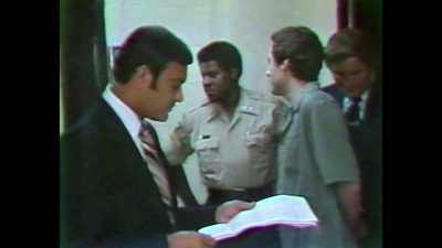 But they got a chance
to see Ted Bundy - Ted Bundy: Falling for a Killer