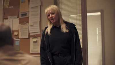 But we got a full docket
today, and I already got - Bad Romance: The Vicky White Story