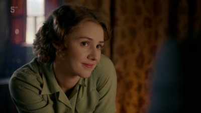 But you got to buy a drink first. - All Creatures Great & Small