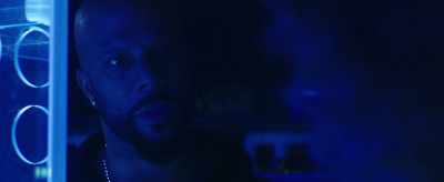 But you got to give me something
to work with. - The Informer