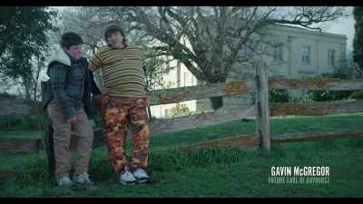 But it got good recently - Lunatics