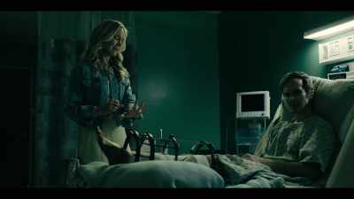 But you gotta believe me, honey, - Justified: City Primeval