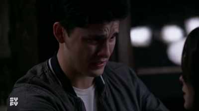 But we gotta do this, okay? - Truth or Dare