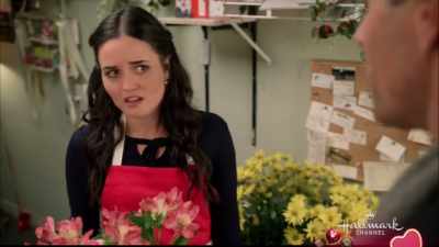 But you gotta fill this out
because they can't judge - Very, Very, Valentine