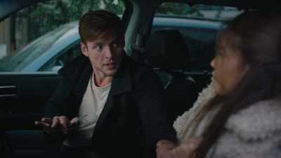 But you gotta promise me
that you'll do everything - Road Trip Hostage