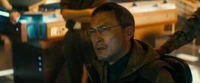 But if governments are allowed
to contain them, destroy them, - Godzilla: King of the Monsters