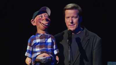But grape jam
can be used in almost everything. - Jeff Dunham: Me The People