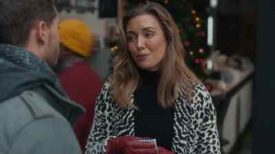 But as great as
this new life has been, - Happy Howlidays