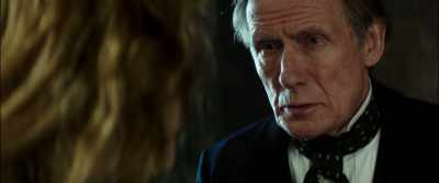 But you grew to love him? - The Limehouse Golem