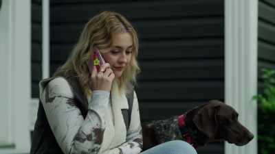 But you grew up to be amazing, - The Dog Lover's Guide to Dating