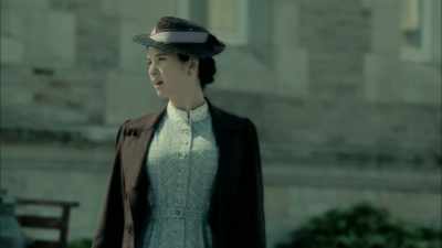 But you grew up in different
homes, in different states. - Grand Hotel