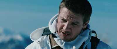 But... (GROANS) - Wind River