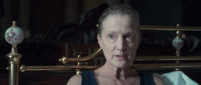 But it grows inside its
human host like a cancer. - The Jack in the Box: Awakening