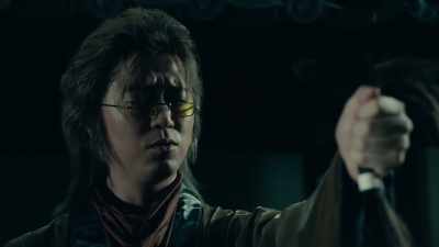 But is Guijin a man? - Gintama