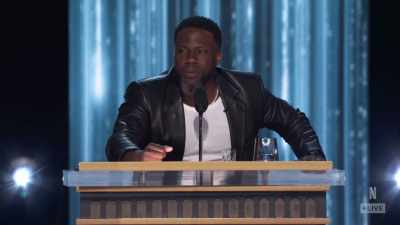 But this guy here
in my opinion is the one. - The Roast of Tom Brady