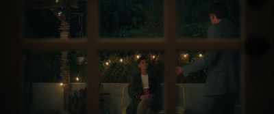But that guy is… - Your Place or Mine