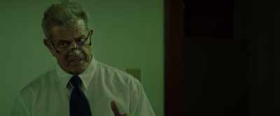 But you guys didn't know
before you entered the room - Confidential Informant