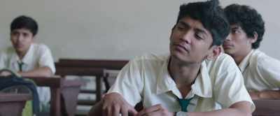 But you guys don't know that
I haven't come here to quit. - Hichki