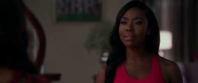 But you guys rejected me
because I was too whitewashed. - Step Sisters
